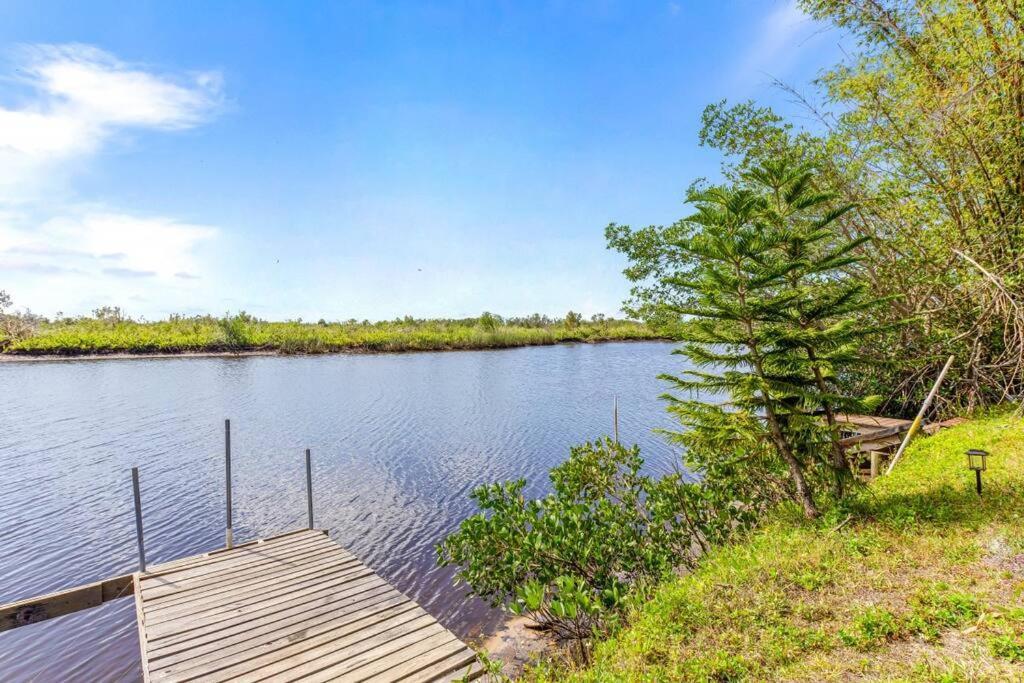 Waterfront Condo #6 Пунта Горда Екстериор снимка