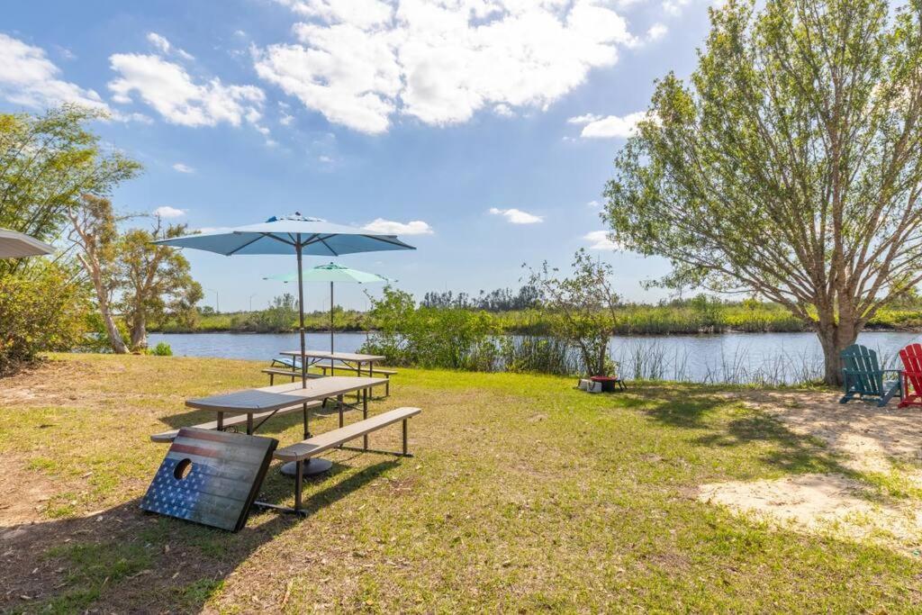 Waterfront Condo #6 Пунта Горда Екстериор снимка